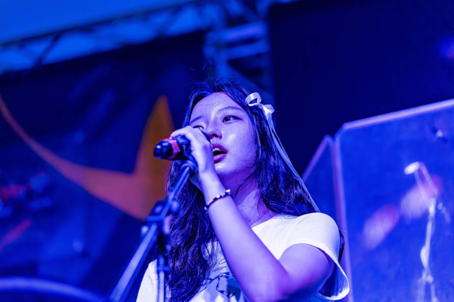 Battle of the Bands 2024: Resounding Success for Dover - Carousel For News Detail