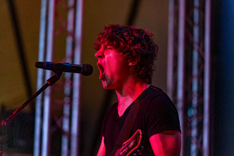 Battle of the Bands 2024: Resounding Success for Dover - Carousel For News Detail