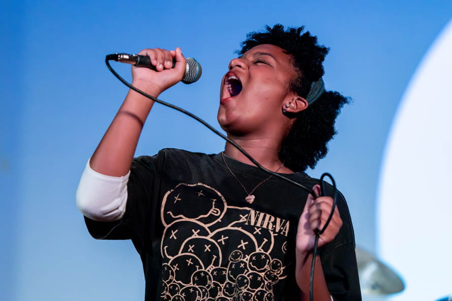 Battle of the Bands 2024: Resounding Success for Dover - Carousel For News Detail