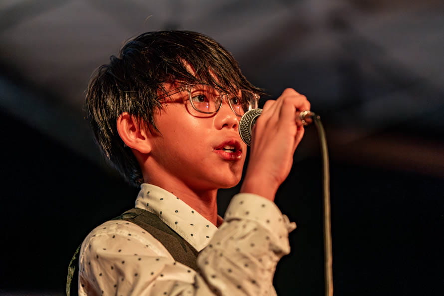 Battle of the Bands 2024: Resounding Success for Dover - Carousel For News Detail
