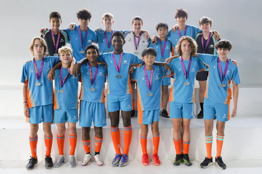 Photoshoot Sports Team Winners Group 230307 242jpg