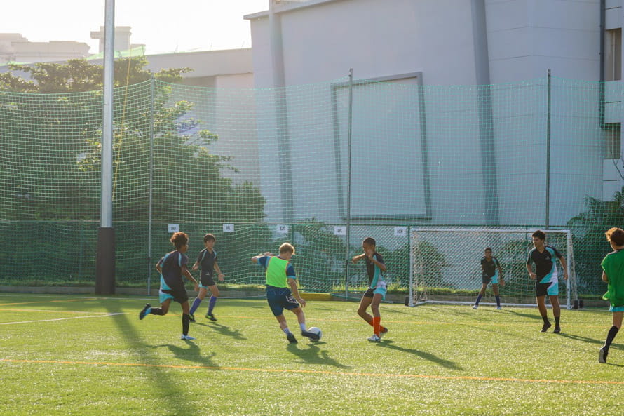 U14 Football 231130112jpg