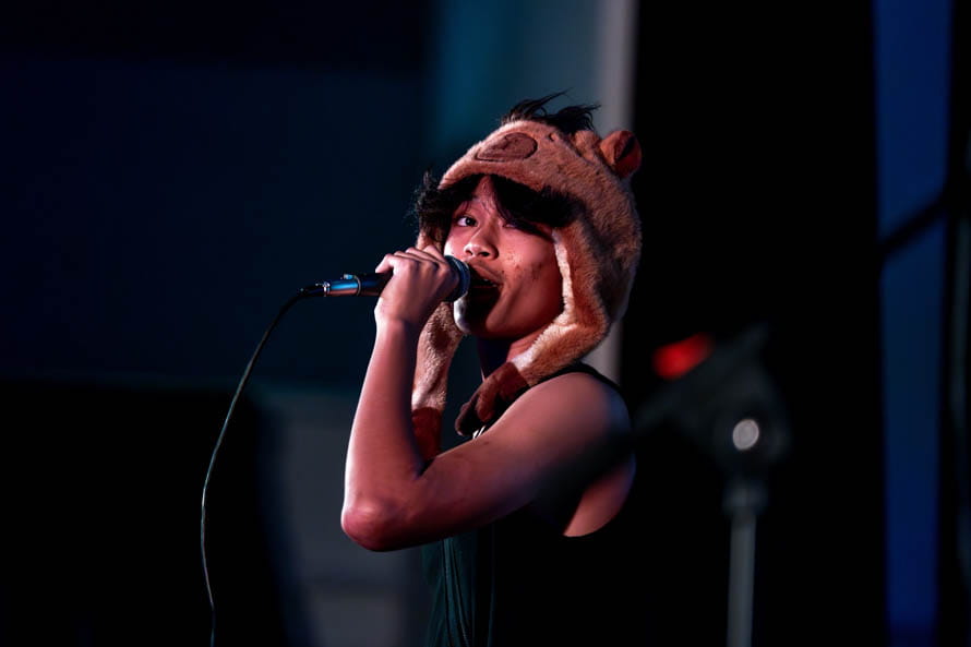 Battle of the Bands 2024: Resounding Success for Dover - Carousel For News Detail