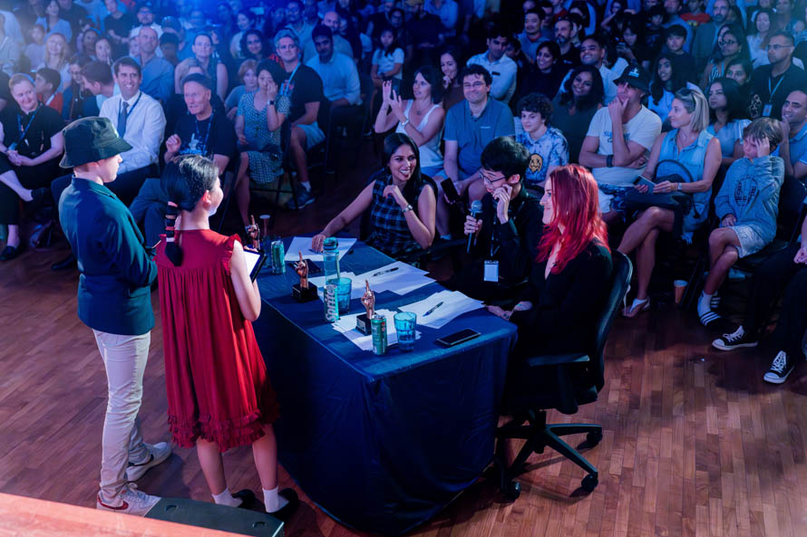 Battle of the Bands 2024: Resounding Success for Dover Court's Young Musicians - Battle of the Bands 2024 Resounding Success for Dover Court Young Musicians