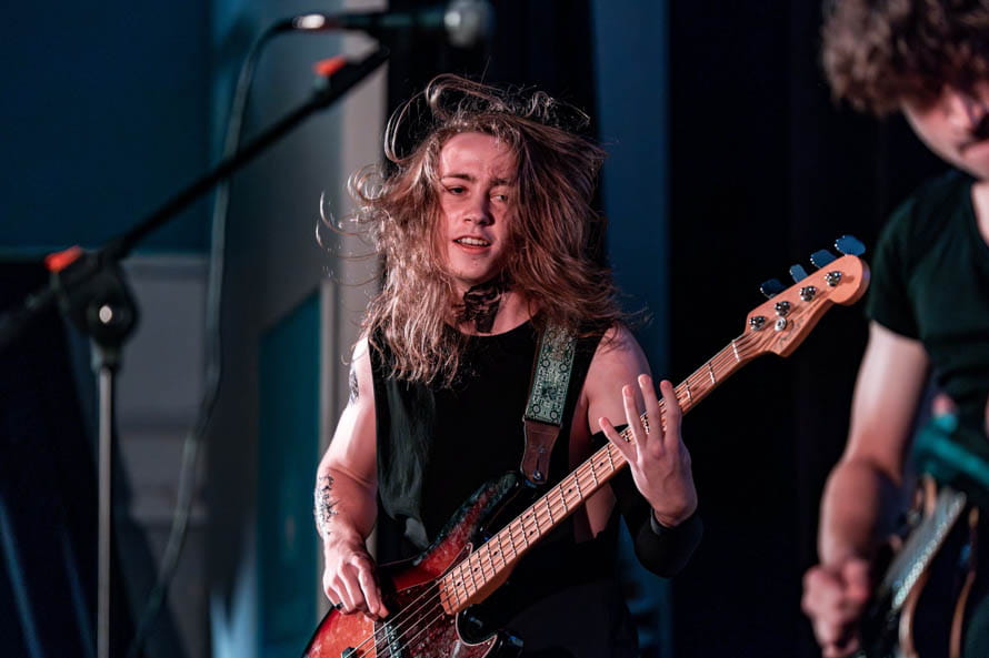 Battle of the Bands 2024: Resounding Success for Dover - Carousel For News Detail