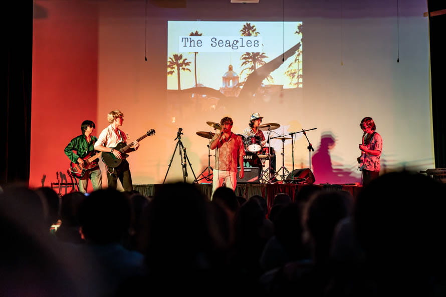 Battle of the Bands 2024: Resounding Success for Dover - Carousel For News Detail