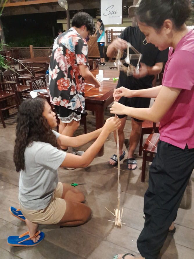 DCIS Students Embark on Duke of Edinburgh Silver Award - Carousel For News Detail