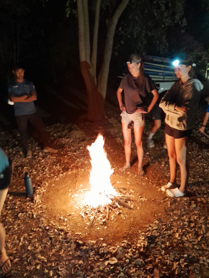 DCIS Students Embark on Duke of Edinburgh Silver Award - Carousel For News Detail