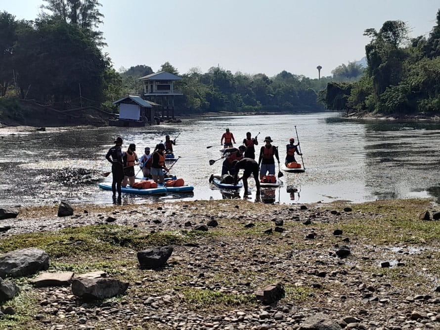 DCIS Students Embark on Duke of Edinburgh Silver Award - Carousel For News Detail