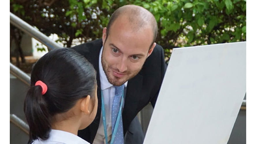 Ian Rinaldi Link 540x329