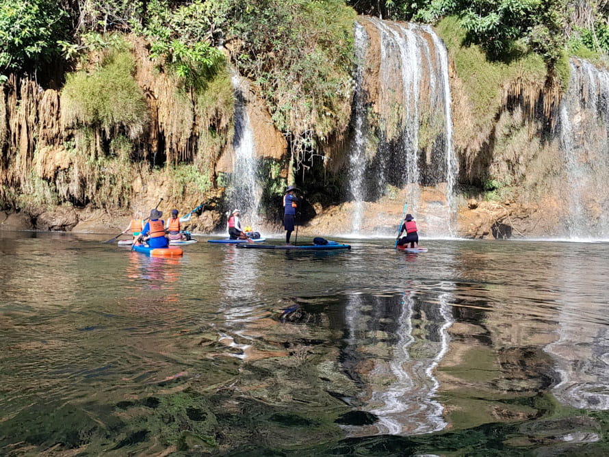 DCIS Students Embark on Duke of Edinburgh Silver Award - Carousel For News Detail