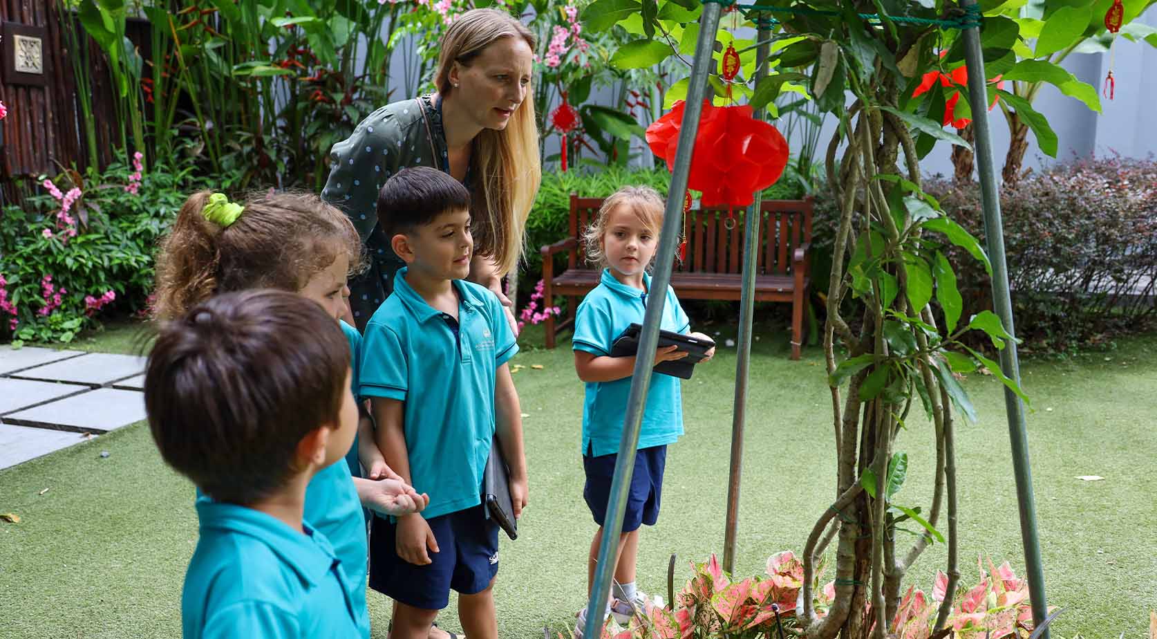 Discover the Joy of Learning Early Years Education at Dover - Carousel For News Detail - Early Years Education at Dover Court