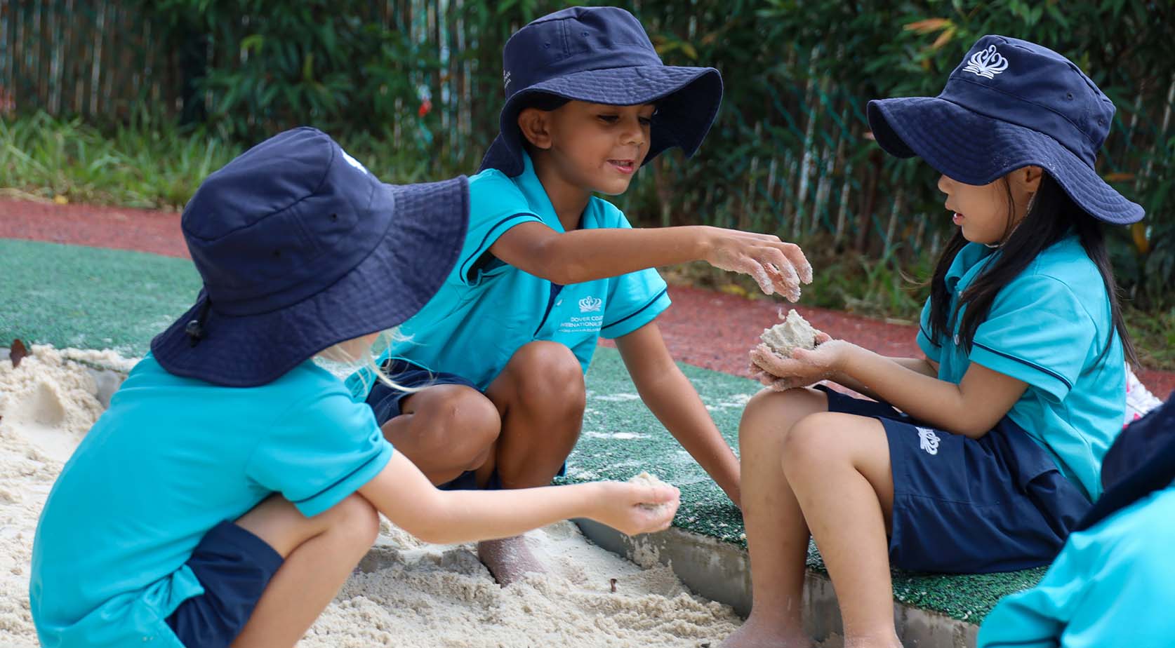 Discover the Joy of Learning Early Years Education at Dover - Carousel For News Detail - Early Years Education at Dover Court