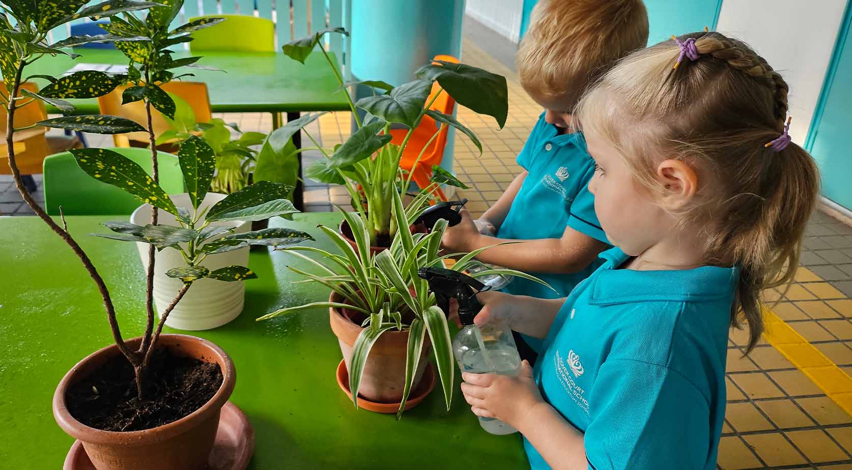 Discover the Joy of Learning Early Years Education at Dover - Carousel For News Detail - Early Years Education at Dover Court