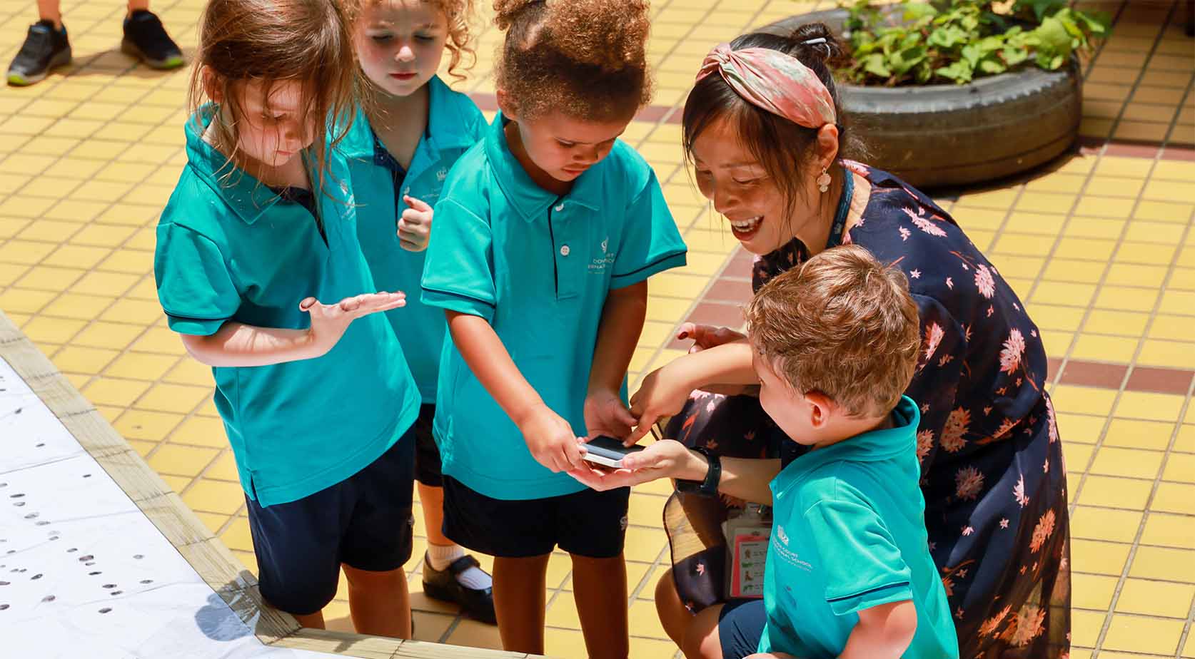 Discover the Joy of Learning Early Years Education at Dover - Carousel For News Detail - Early Years Education at Dover Court
