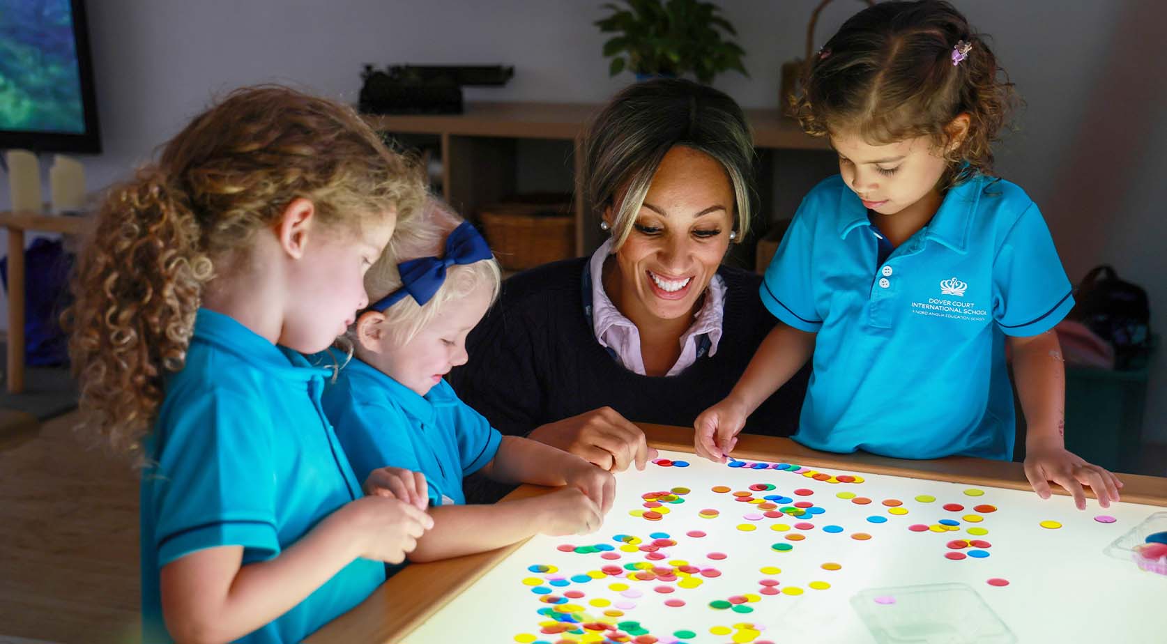 Early Years at Dover Court A Place to Belong Explore and Grow - Early Years at Dover Court A Place to Belong Explore and Grow
