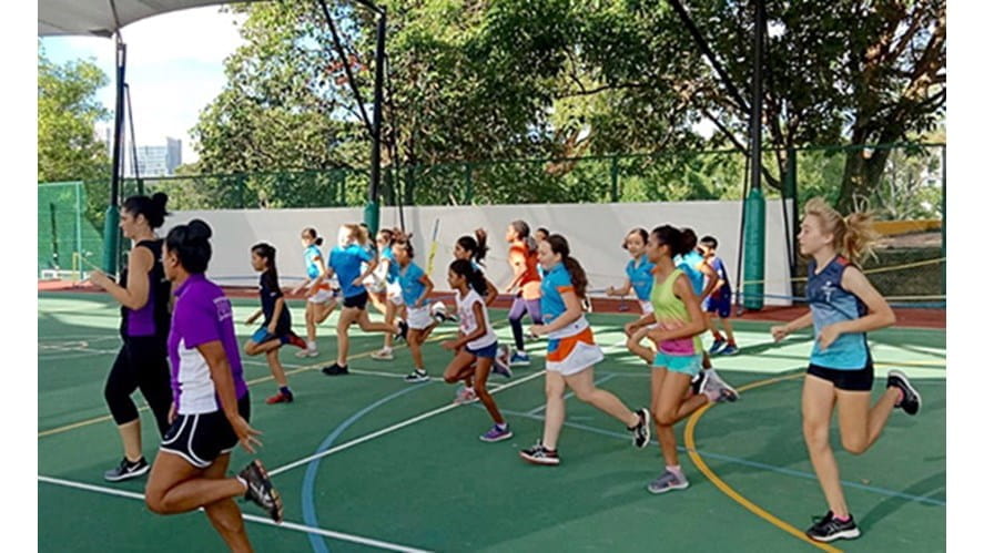 PagelinkimageSportsReadyNetballWorkshop