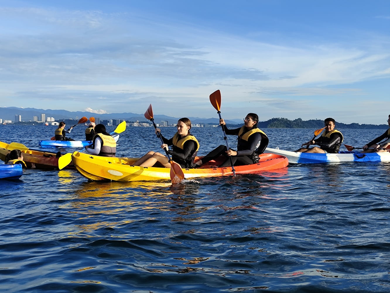 IB School in Singapore | Dover Court International School - Image-50-50 3