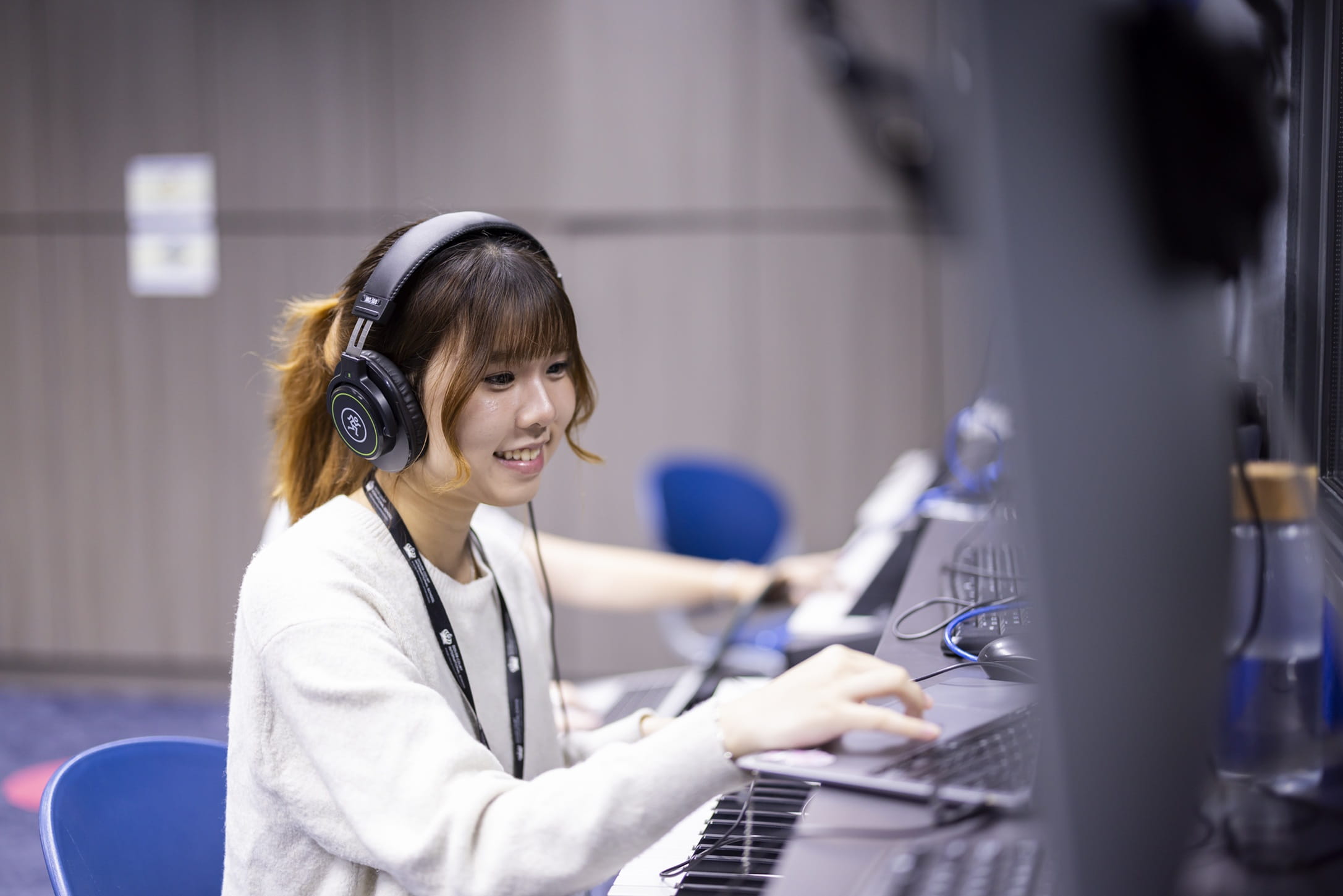 Inclusive Education in Singapore | Dover Court International School - Key Fact Tiles