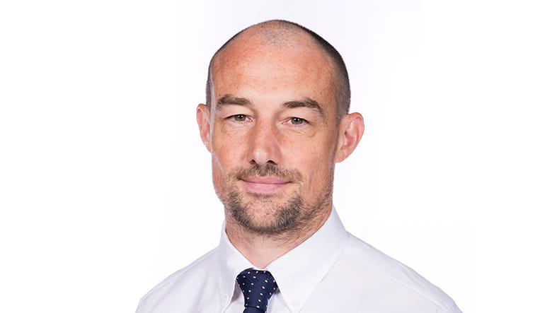 Ben Coles - Ben-Coles