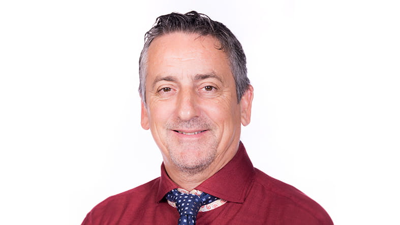 James Bicker-Caarten