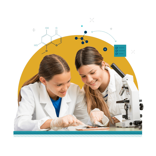 Academic Excellence | International College Spain - Secondary Introduction