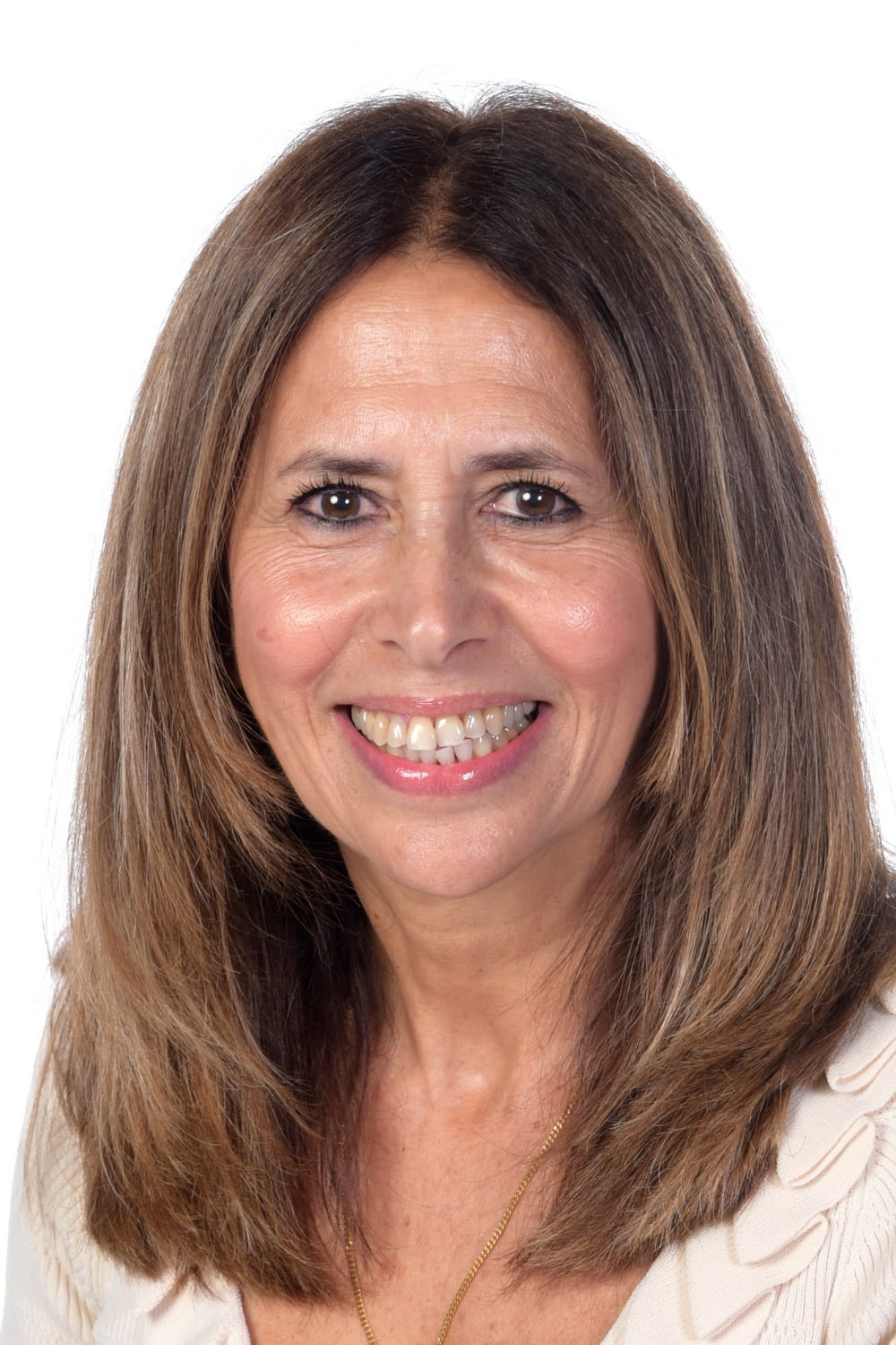 Clara Benacerraf