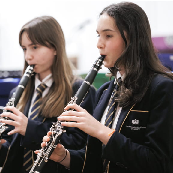 Music 1