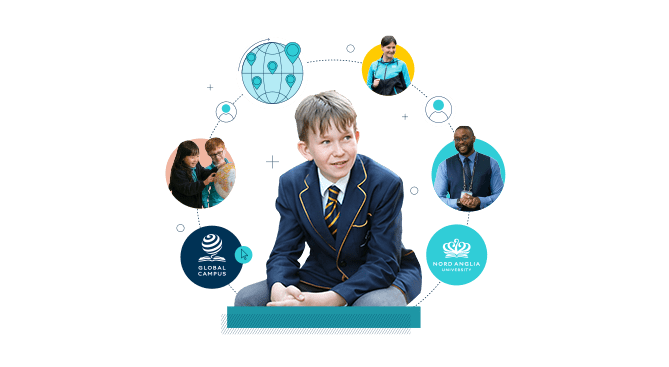 Parent Essentials | The International School of Moscow - 08 Promo With Collage