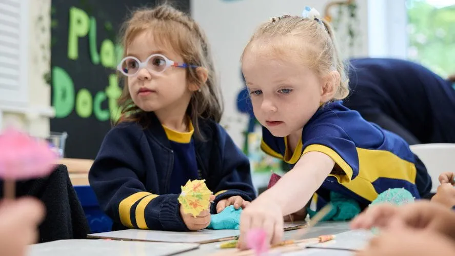 Children Leading Learning - Children Leading Learning