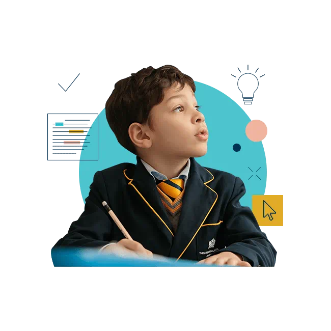 Admissions | La Côte International School Aubonne, Switzerland - Promo With Collage - CRO 93