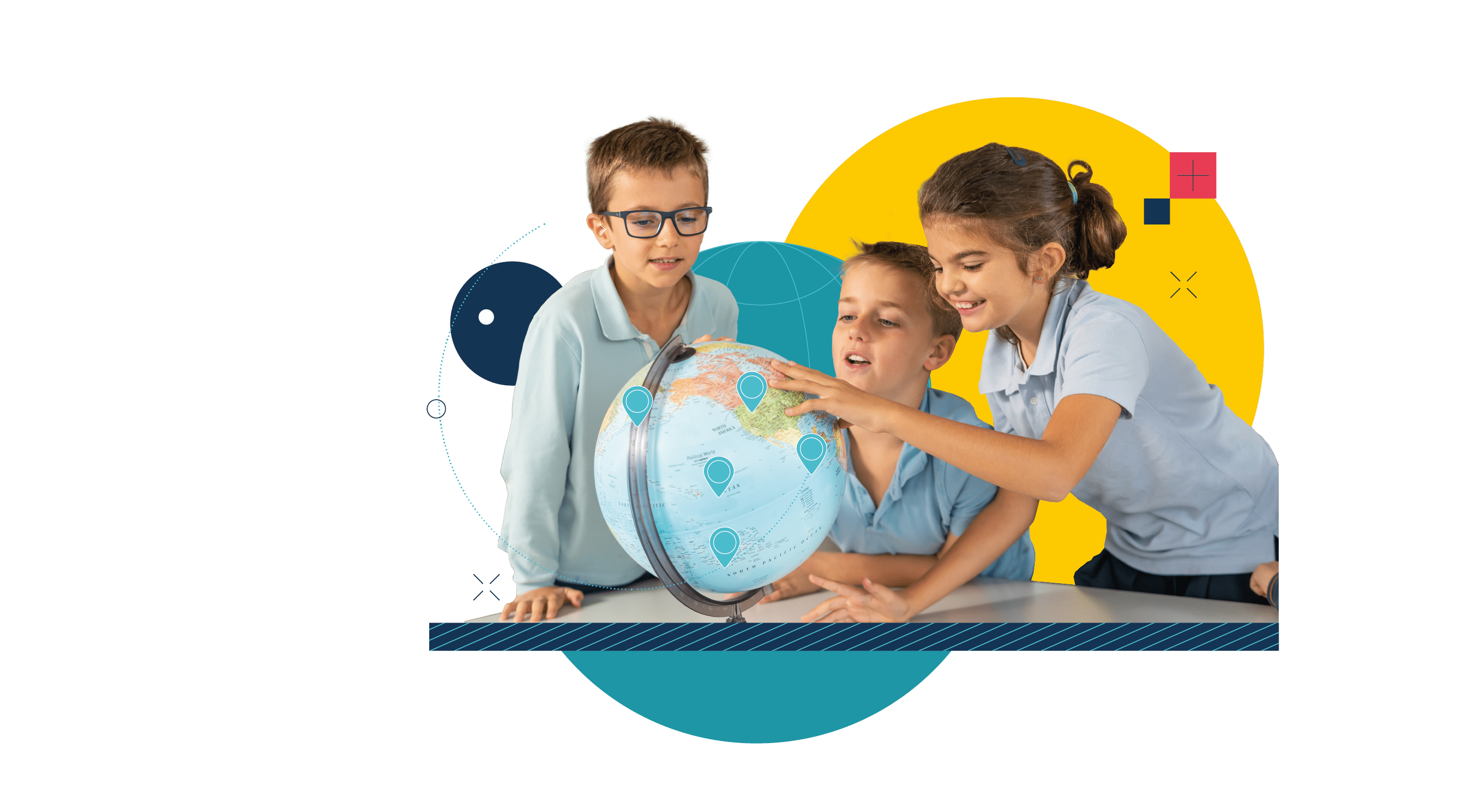 Admissions | La Côte International School Aubonne, Switzerland - 02 - Secondary Introduction