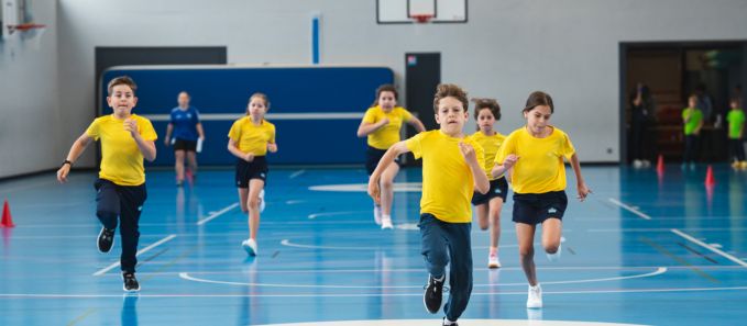 Découvrir, apprendre et grandir : Découvrez les camps de vacances à Aubonne - Holiday Camps