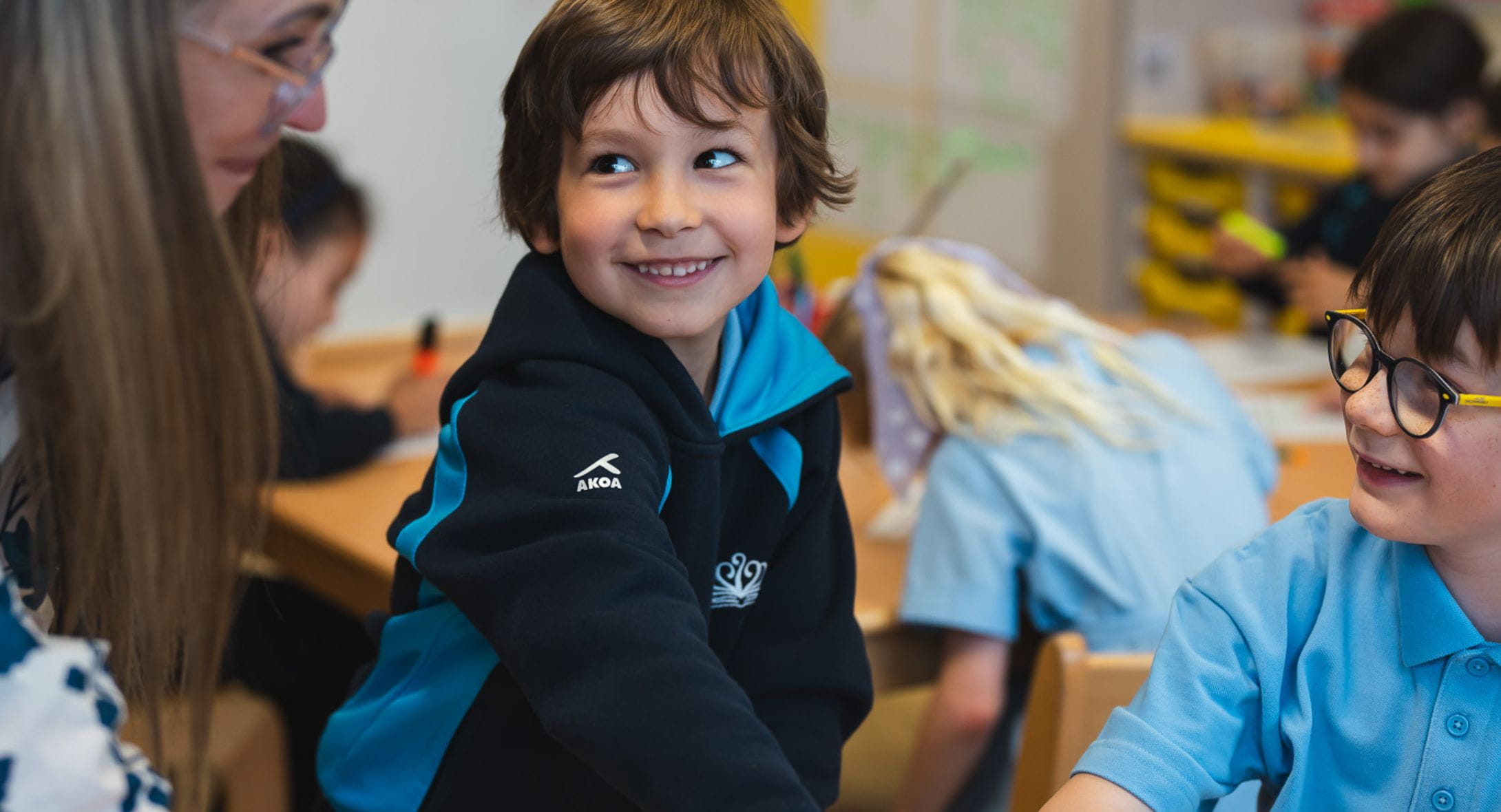 International Day 2025: A Celebration of Community, Culture and Connection - International Day 2025