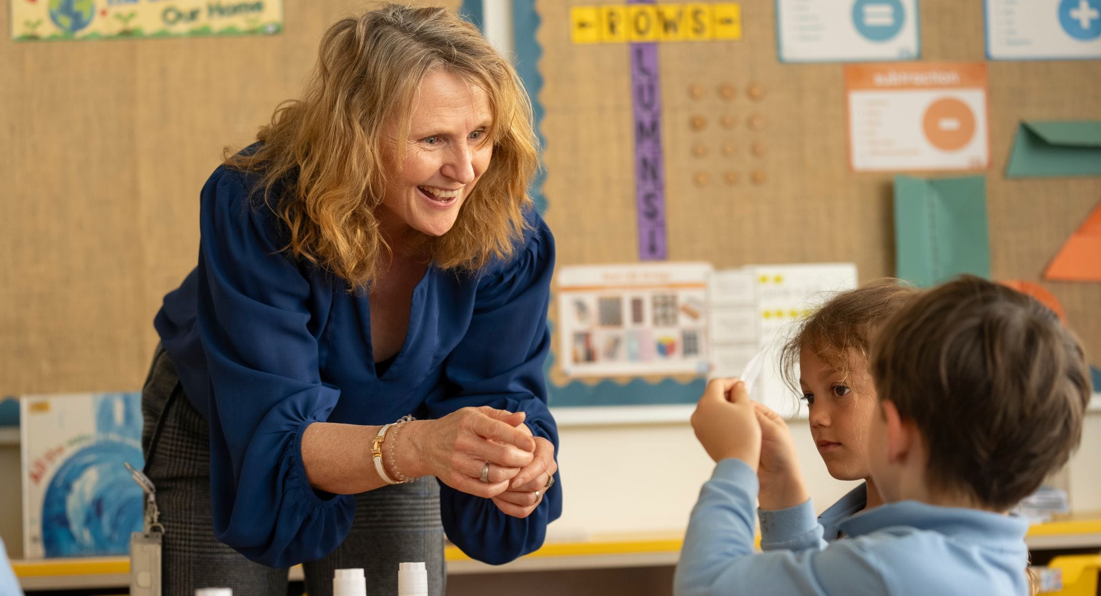 Helping Every Child Thrive at LCIS - Reasons to choose LCIS