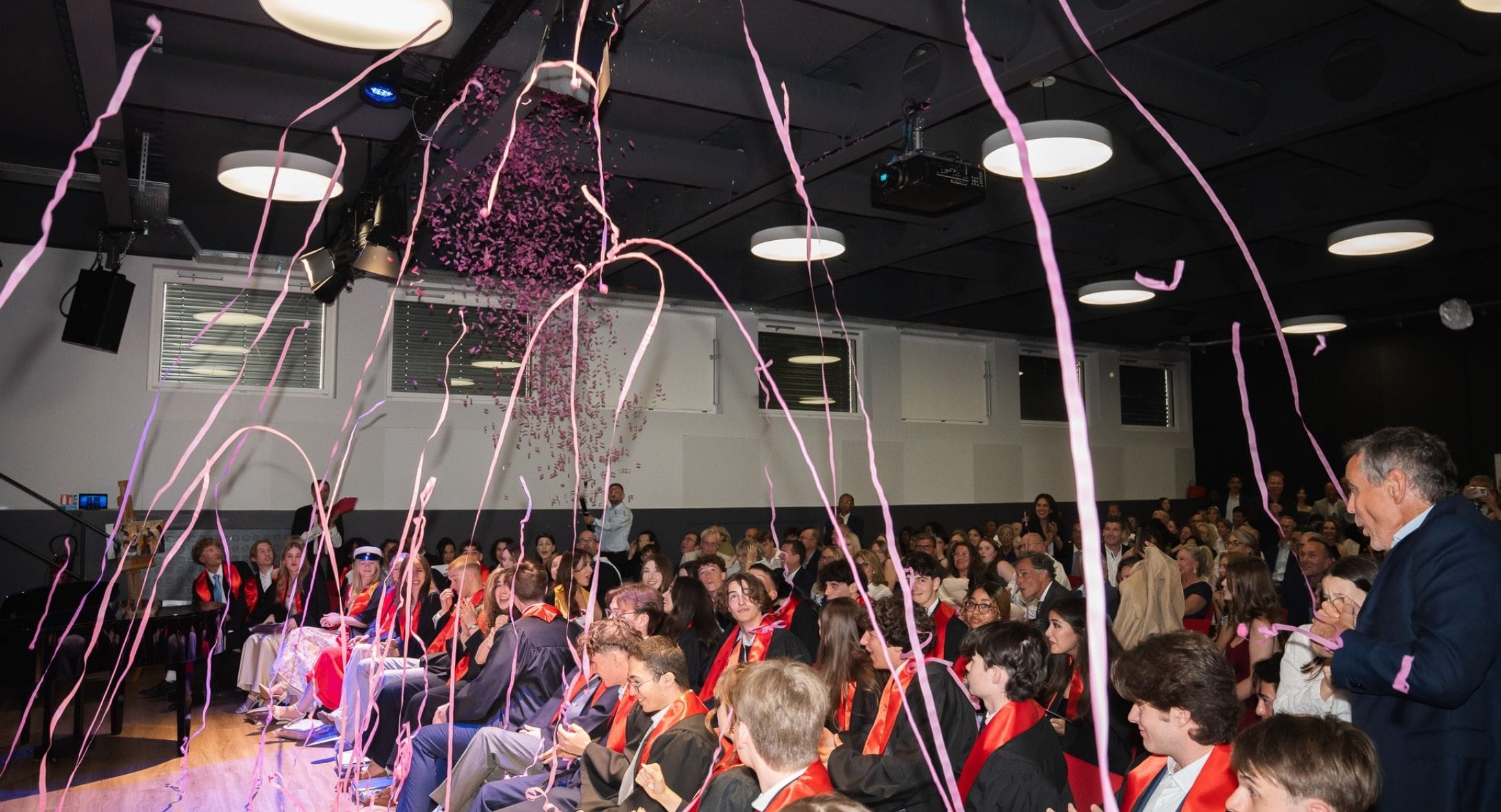 Class of 2025's Exceptional IB Results - IB Results 2025