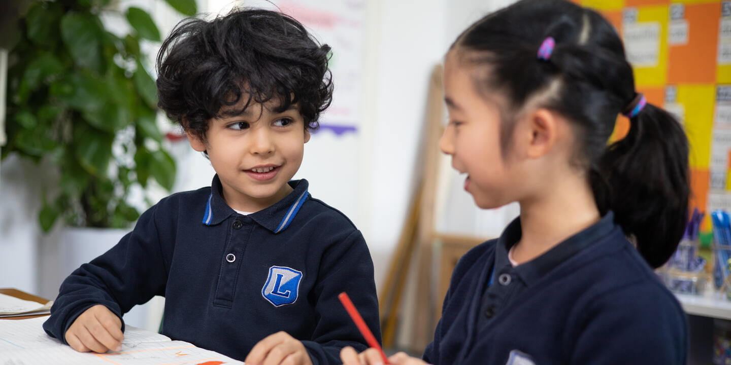 教学特色与学术优势|成都乐盟外籍人员子女学校 - Key Fact Tiles