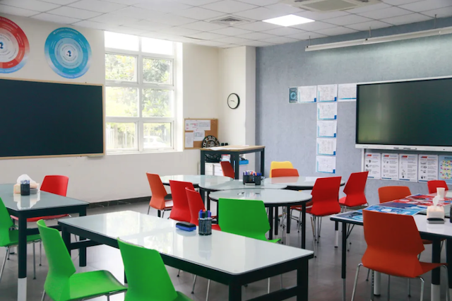 The Importance of Student Voice in Classroom Design - The Importance of Student Voice in Classroom Design