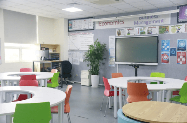 学生参与教室设计的重要性 - The Importance of Student Voice in Classroom Design