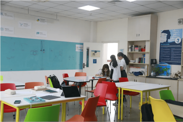 The Importance of Student Voice in Classroom Design - The Importance of Student Voice in Classroom Design