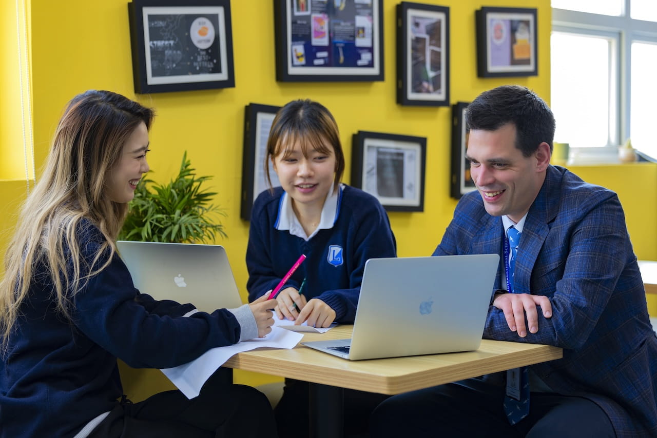 The Importance of Student Voice in Classroom Design - The Importance of Student Voice in Classroom Design