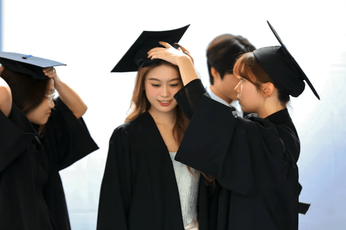 精心筹划大学之路:助力学生实现理想 - College readiness helping our students to fulfil their ambition