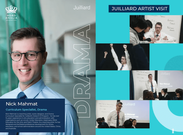 精心筹划大学之路:助力学生实现理想 - College readiness helping our students to fulfil their ambition