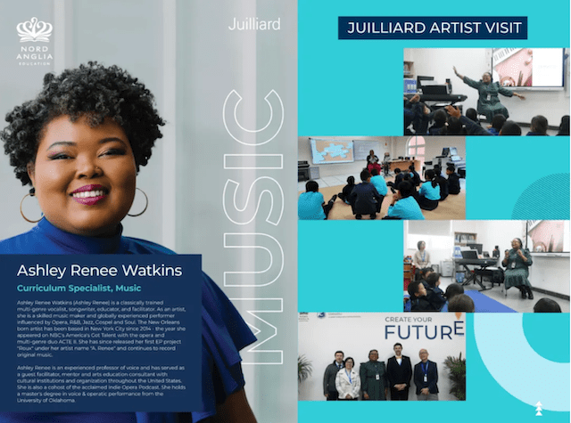 精心筹划大学之路:助力学生实现理想 - College readiness helping our students to fulfil their ambition