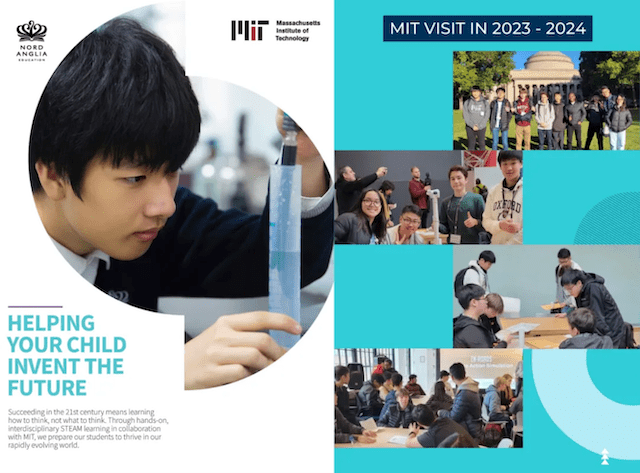 College readiness helping our students to fulfil their ambition - College readiness helping our students to fulfil their ambition