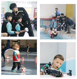 精心筹划大学之路:助力学生实现理想 - College readiness helping our students to fulfil their ambition