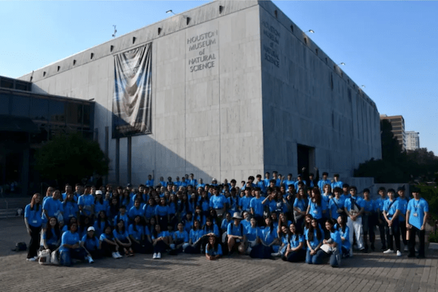 精心筹划大学之路:助力学生实现理想 - College readiness helping our students to fulfil their ambition