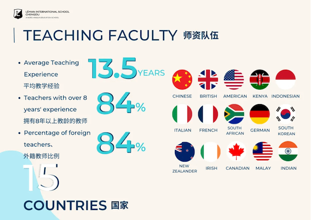 精心筹划大学之路:助力学生实现理想 - College readiness helping our students to fulfil their ambition