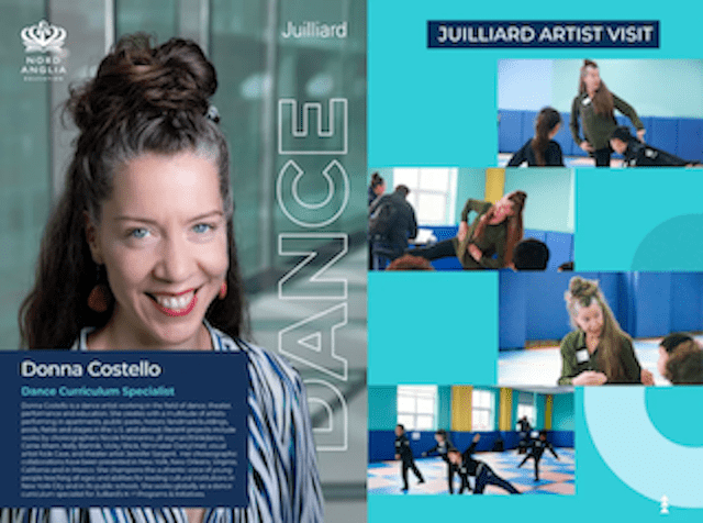 精心筹划大学之路:助力学生实现理想 - College readiness helping our students to fulfil their ambition