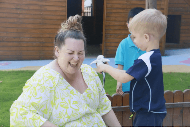 First School Day - Welcome Back - First School Day - Welcome Back